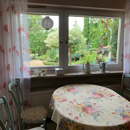 Gruene Oase Kottenheim