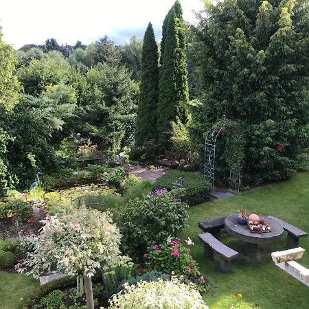 Gruene Oase * Kottenheim