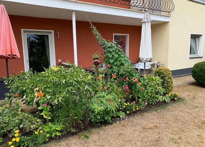 Gruene Oase Appartement Kottenheim