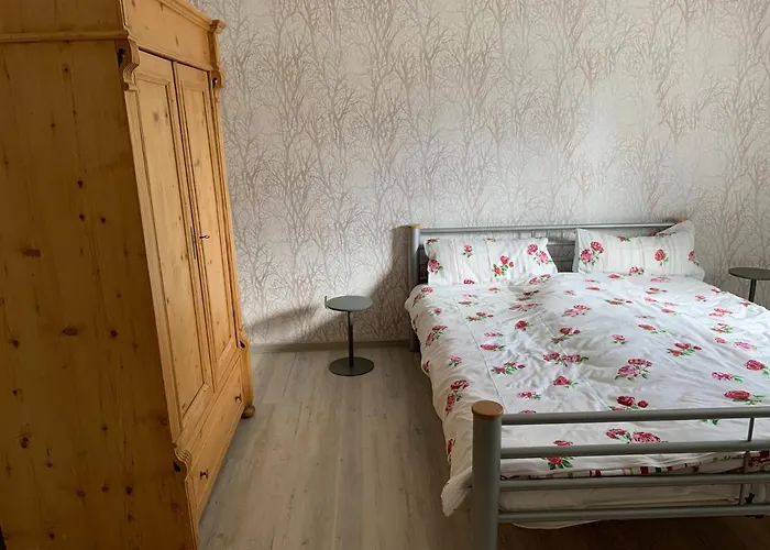 Gruene Oase Appartement Kottenheim