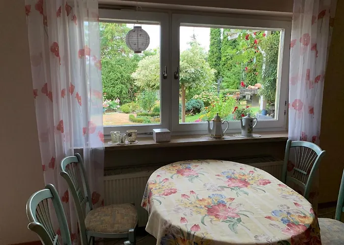 Gruene Oase Kottenheim