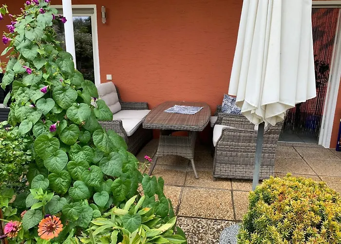 Gruene Oase * Kottenheim