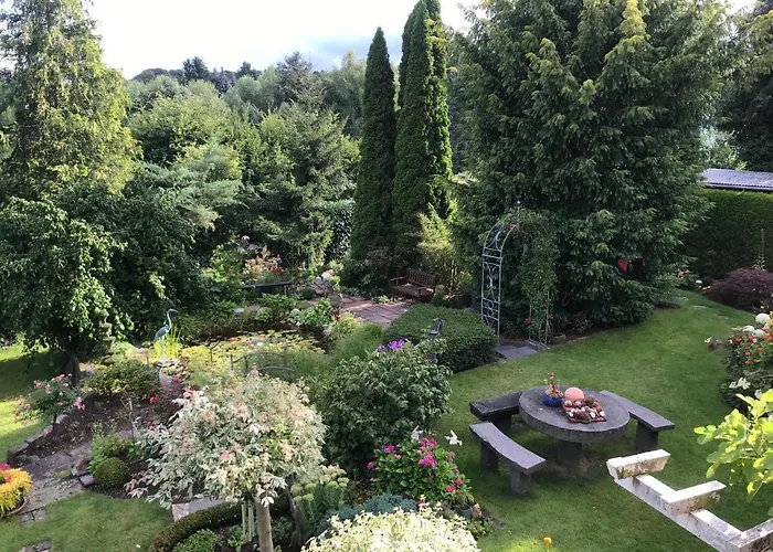 Gruene Oase * Kottenheim