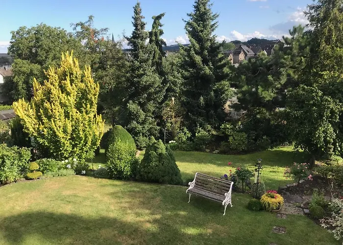 Gruene Oase Kottenheim